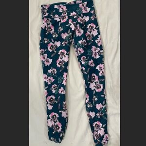 Fabletics workout pants
